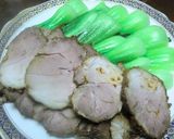 ご飯がススム!味噌角煮作り方6写真