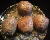ミートボールDEカチャトーラ作り方7写真