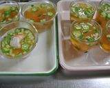 野菜でゼリー作り方5写真