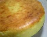 ヨーグルトチーズケーキ作り方31写真