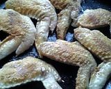 グリーンカレー（山菜バージョン）作り方4写真