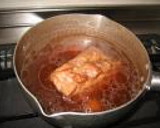 とろ～り豚の角煮作り方5写真