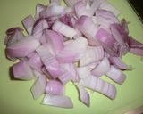 美味し★酢豚ならぬ酢鶏作り方11写真