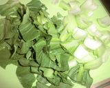 美味し★酢豚ならぬ酢鶏作り方7写真