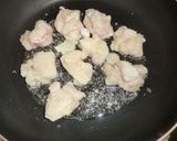 美味し★酢豚ならぬ酢鶏作り方5写真