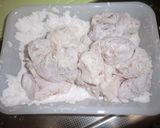 美味し★酢豚ならぬ酢鶏作り方3写真