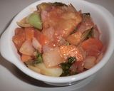 美味し★酢豚ならぬ酢鶏作り方18写真