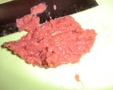 簡単★大根の梅肉和え作り方5写真