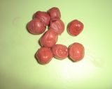 簡単★大根の梅肉和え作り方4写真