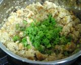おから煮　卯の花煮作り方4写真
