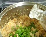 おから煮　卯の花煮作り方5写真