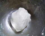 ちゅるるん♡豆乳白玉のっけ豆乳ぷりん作り方5写真