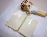 えっ、え～！洋風冷奴？作り方1写真