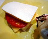 えっ、え～！洋風冷奴？作り方3写真
