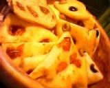 有元葉子さんの料理教室作り方1写真