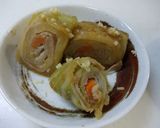 キャベツ巻き★お弁当おかずにも作り方11写真