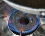 スナップエンドウのカレー炒め作り方11写真
