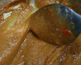 スナップエンドウのカレー炒め作り方10写真