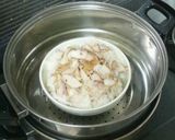 ほっけ飯作り方3写真