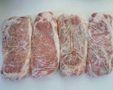 塩麹◆やわらかトンカツ作り方3写真
