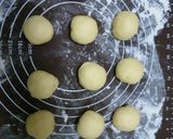 冷凍食品で手抜きお総菜パン!(^^)!作り方3写真