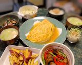 新たまねぎとエノキのおかかポン酢あえ作り方4写真