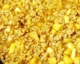 キャベツ と 厚あげ レンジ蒸し★作り方4写真