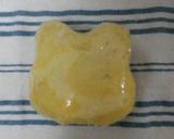 かんたんキャラ弁♥プーさん♥作り方4写真