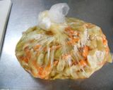 たけのこの炊き込みご飯作り方2写真