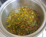カレイの唐揚げ　中華風甘酢あんかけ作り方1写真