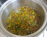 カレイの唐揚げ　中華風甘酢あんかけ作り方1写真