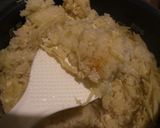 新生姜たっぷり100g☆新生姜ご飯♪作り方6写真