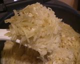 新生姜たっぷり100g☆新生姜ご飯♪作り方5写真