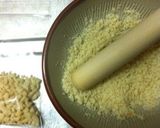 ミックスを使ったマカロンのコツ作り方3写真