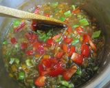 カレイの唐揚げ　中華風甘酢あんかけ作り方2写真