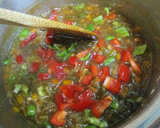 カレイの唐揚げ　中華風甘酢あんかけ作り方2写真