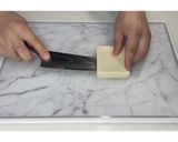 高野豆腐のチーズカツ★動画あり★作り方4写真