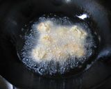 ツナと豆腐のおとしあげ☆作り方3写真
