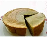 ノンオイルノンベーキングのふわふわケーキ作り方8写真