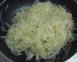 タイ風☆ビーンズキーマカレー作り方2写真