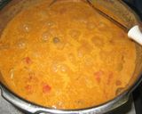 タイ風☆ビーンズキーマカレー作り方7写真