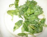トマトとチーズの超～簡単パスタ作り方6写真