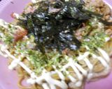 男料理！カレー焼きそば作り方6写真