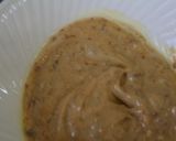 こってりホットサラダ作り方2写真