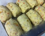揚げないパン粉でおからコロッケ作り方4写真