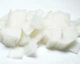 韓国料理ー牛肉と大根のスープ:ソコギグッ作り方1写真
