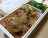 タンドリーチキン作り方17写真