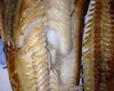 焼き魚［フライパン］作り方5写真