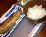 焼き魚［フライパン］作り方6写真