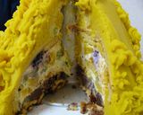 米粉の★りかちゃんドールケーキ★夏レシピ作り方17写真